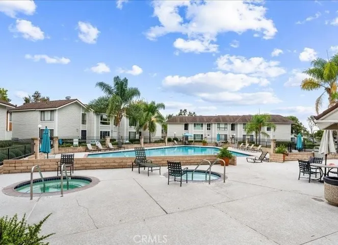 25885 Trabuco Road 296, Lake Forest, California 92630
