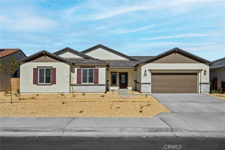 11090 Buxton Court, Victorville, California 92392