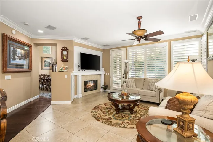 8780 E Banner Ridge Drive, Anaheim Hills, California 92808