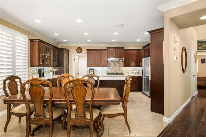 8780 E Banner Ridge Drive, Anaheim Hills, California 92808
