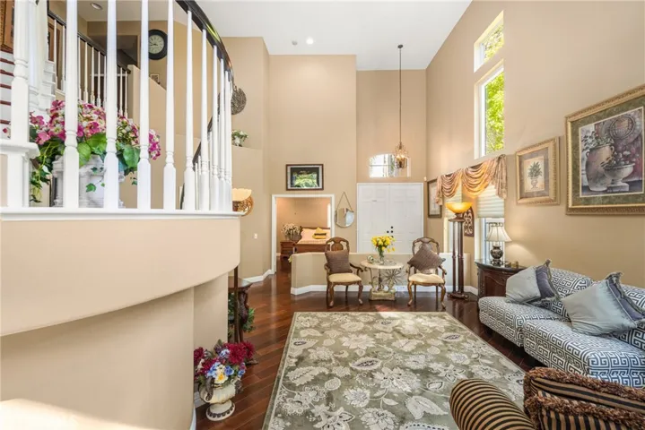 8780 E Banner Ridge Drive, Anaheim Hills, California 92808