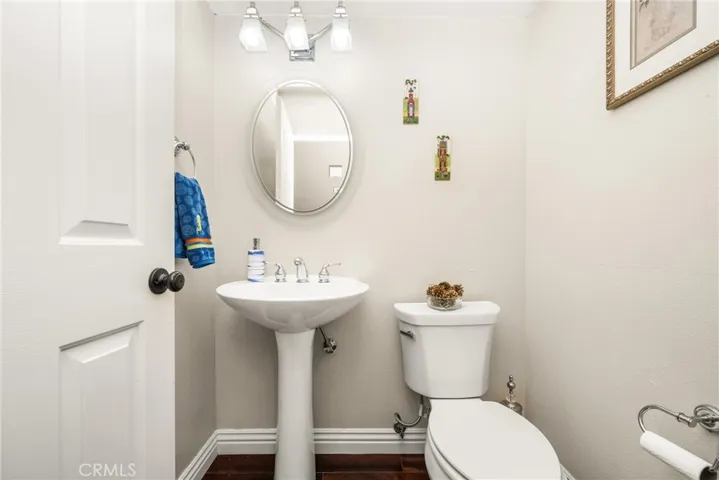 8780 E Banner Ridge Drive, Anaheim Hills, California 92808