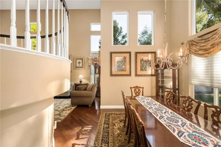 8780 E Banner Ridge Drive, Anaheim Hills, California 92808