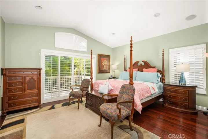 8780 E Banner Ridge Drive, Anaheim Hills, California 92808