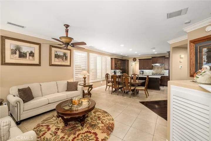 8780 E Banner Ridge Drive, Anaheim Hills, California 92808