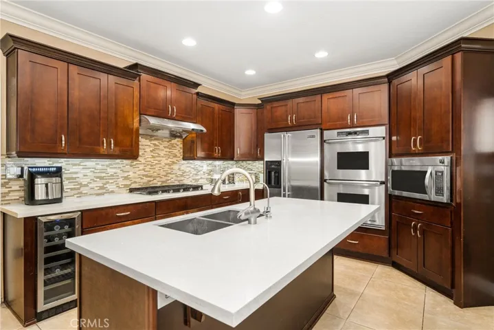 8780 E Banner Ridge Drive, Anaheim Hills, California 92808