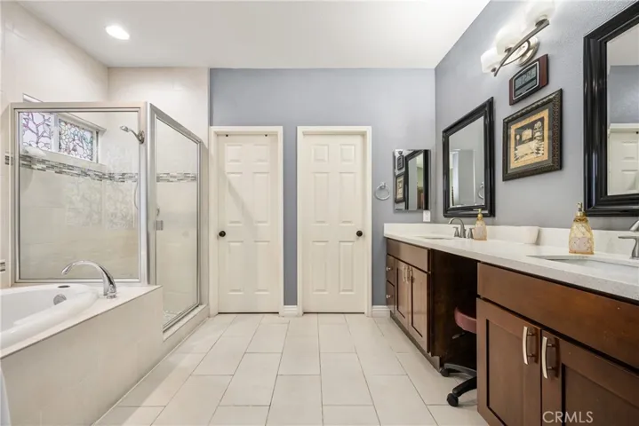 8780 E Banner Ridge Drive, Anaheim Hills, California 92808