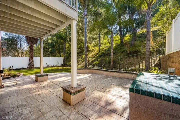 8780 E Banner Ridge Drive, Anaheim Hills, California 92808