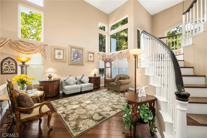 8780 E Banner Ridge Drive, Anaheim Hills, California 92808