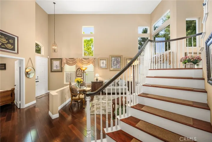 8780 E Banner Ridge Drive, Anaheim Hills, California 92808