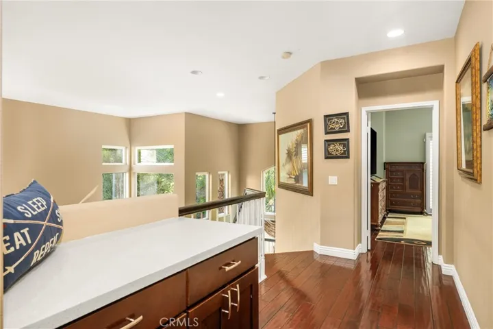 8780 E Banner Ridge Drive, Anaheim Hills, California 92808
