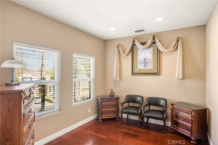 8780 E Banner Ridge Drive, Anaheim Hills, California 92808