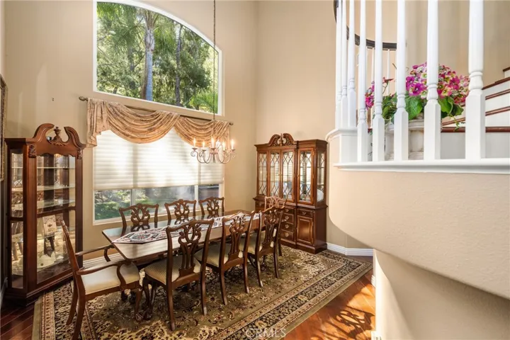 8780 E Banner Ridge Drive, Anaheim Hills, California 92808