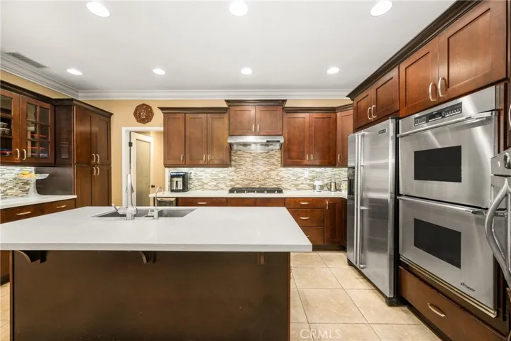 8780 E Banner Ridge Drive, Anaheim Hills, California 92808