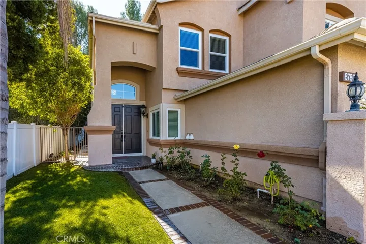 8780 E Banner Ridge Drive, Anaheim Hills, California 92808