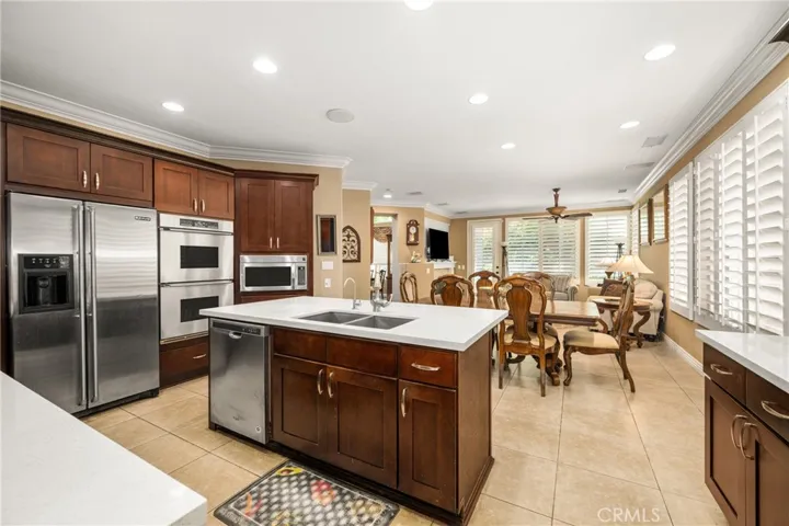 8780 E Banner Ridge Drive, Anaheim Hills, California 92808