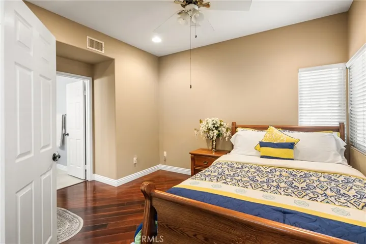8780 E Banner Ridge Drive, Anaheim Hills, California 92808