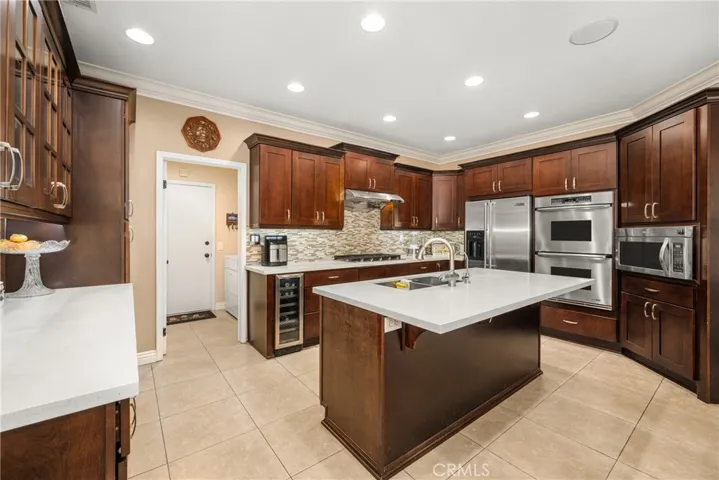 8780 E Banner Ridge Drive, Anaheim Hills, California 92808