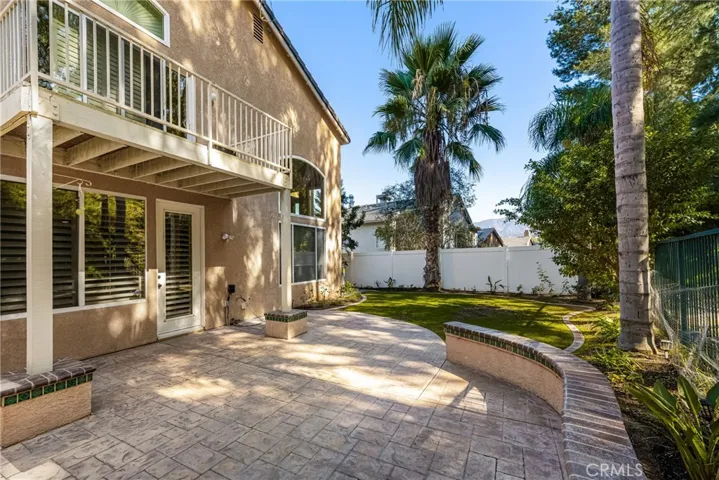 8780 E Banner Ridge Drive, Anaheim Hills, California 92808