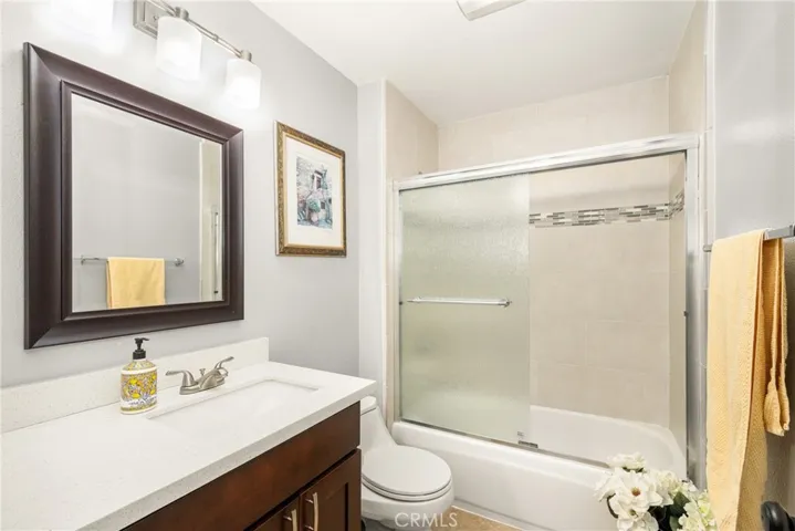8780 E Banner Ridge Drive, Anaheim Hills, California 92808