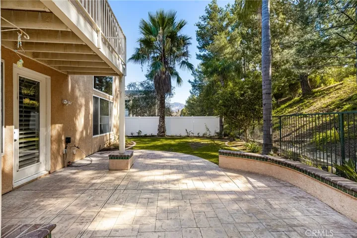 8780 E Banner Ridge Drive, Anaheim Hills, California 92808
