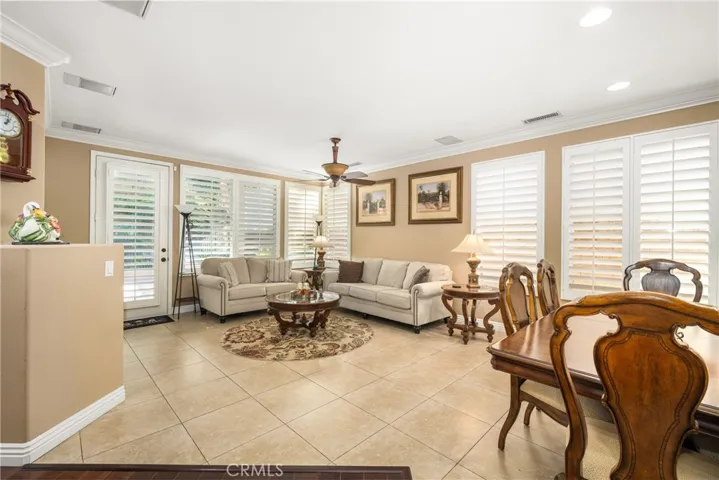 8780 E Banner Ridge Drive, Anaheim Hills, California 92808