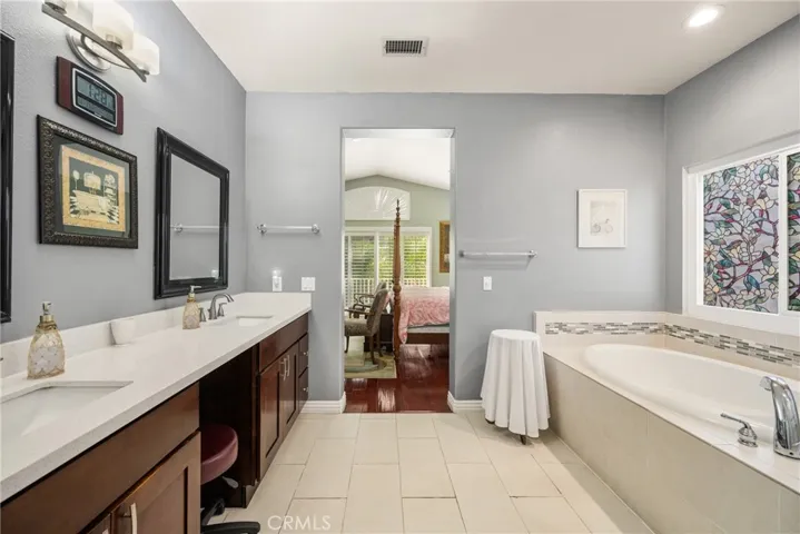 8780 E Banner Ridge Drive, Anaheim Hills, California 92808