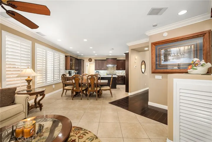 8780 E Banner Ridge Drive, Anaheim Hills, California 92808