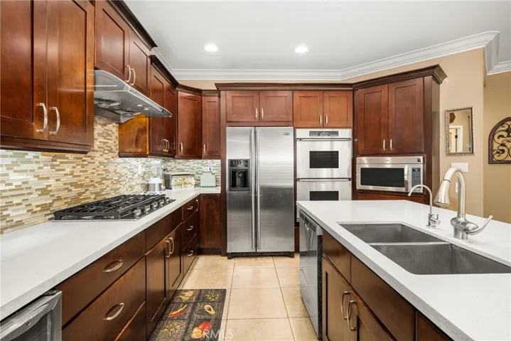8780 E Banner Ridge Drive, Anaheim Hills, California 92808