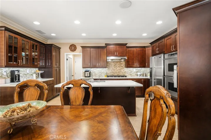 8780 E Banner Ridge Drive, Anaheim Hills, California 92808