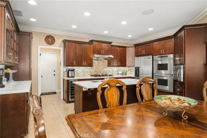 8780 E Banner Ridge Drive, Anaheim Hills, California 92808
