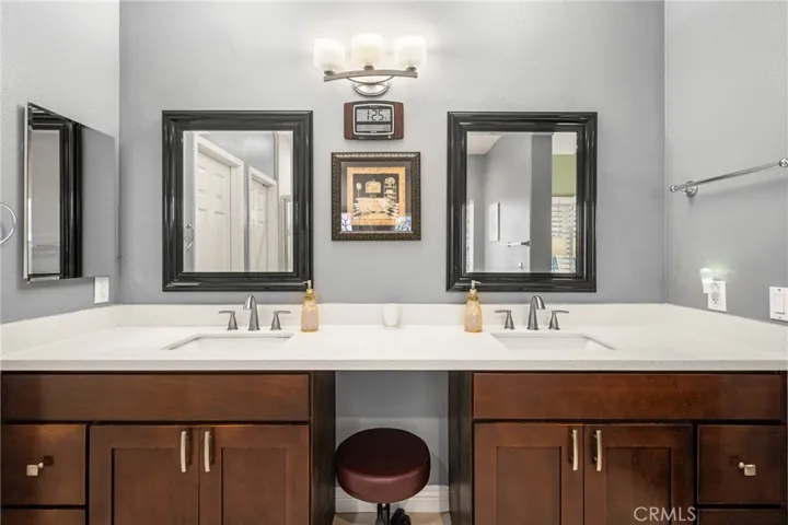 8780 E Banner Ridge Drive, Anaheim Hills, California 92808
