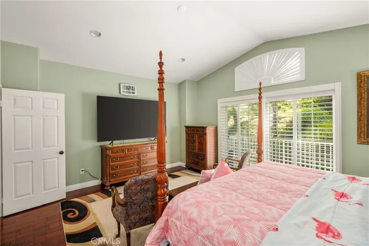 8780 E Banner Ridge Drive, Anaheim Hills, California 92808