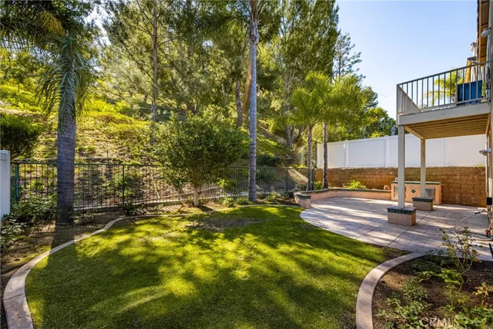 8780 E Banner Ridge Drive, Anaheim Hills, California 92808