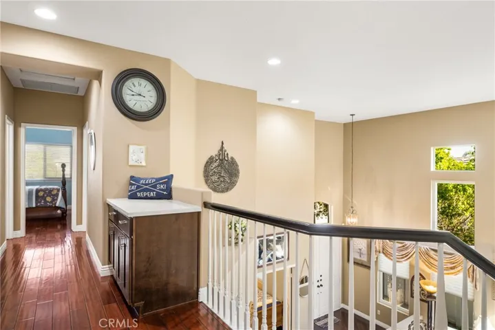 8780 E Banner Ridge Drive, Anaheim Hills, California 92808