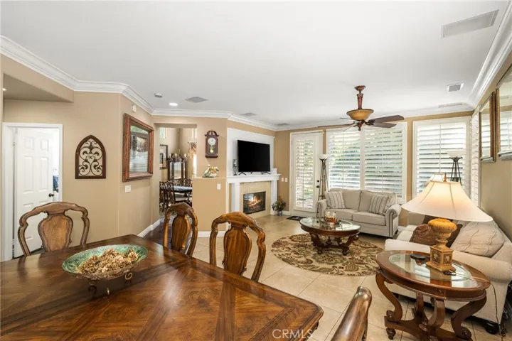 8780 E Banner Ridge Drive, Anaheim Hills, California 92808