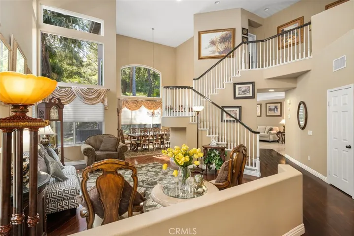 8780 E Banner Ridge Drive, Anaheim Hills, California 92808