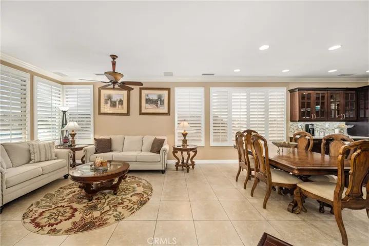 8780 E Banner Ridge Drive, Anaheim Hills, California 92808