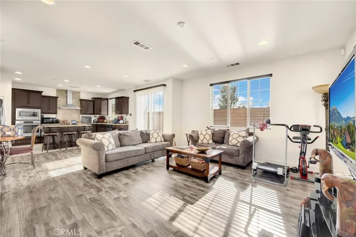 great room