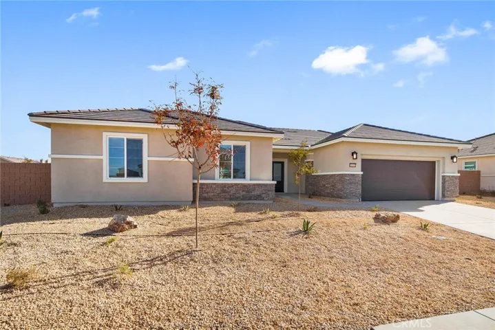 12362 Craven Way, Victorville, California 92392