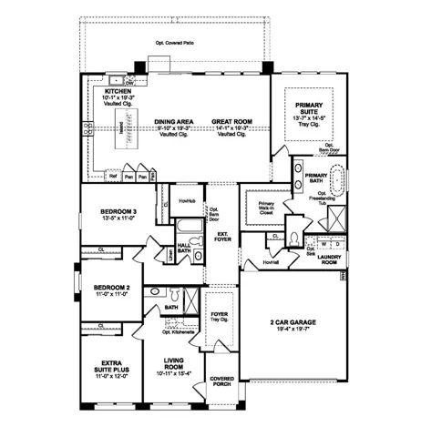 45049 Floral Vista Way, Lancaster, California 93536