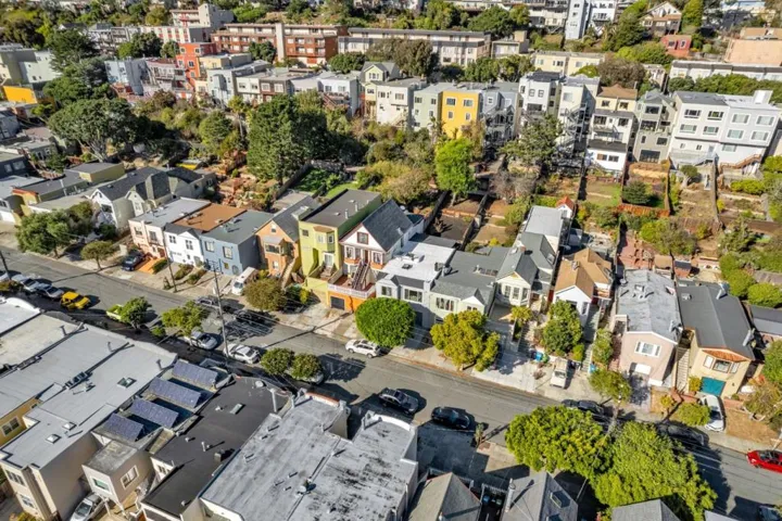 238 Hearst Avenue, San Francisco, California 94131