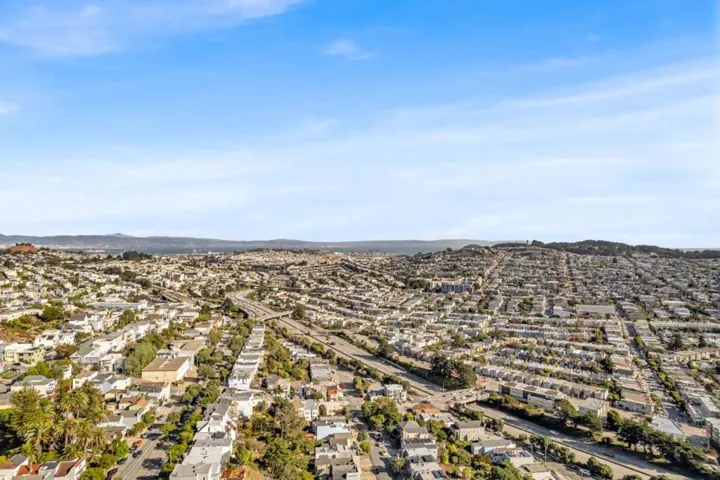 238 Hearst Avenue, San Francisco, California 94131