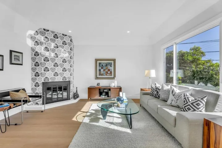 238 Hearst Avenue, San Francisco, California 94131