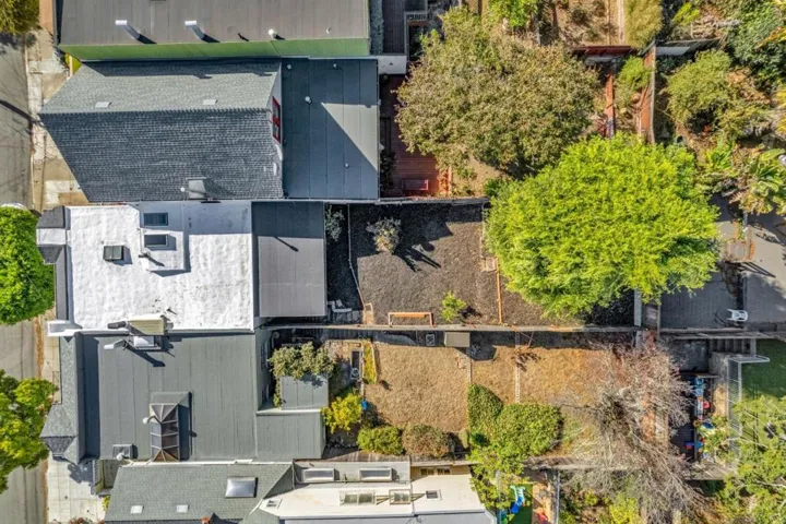 238 Hearst Avenue, San Francisco, California 94131