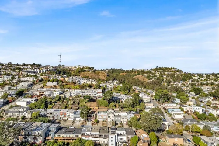238 Hearst Avenue, San Francisco, California 94131