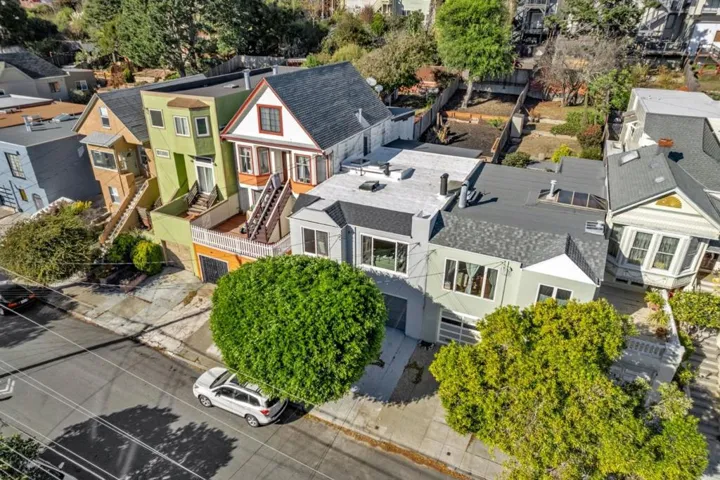 238 Hearst Avenue, San Francisco, California 94131