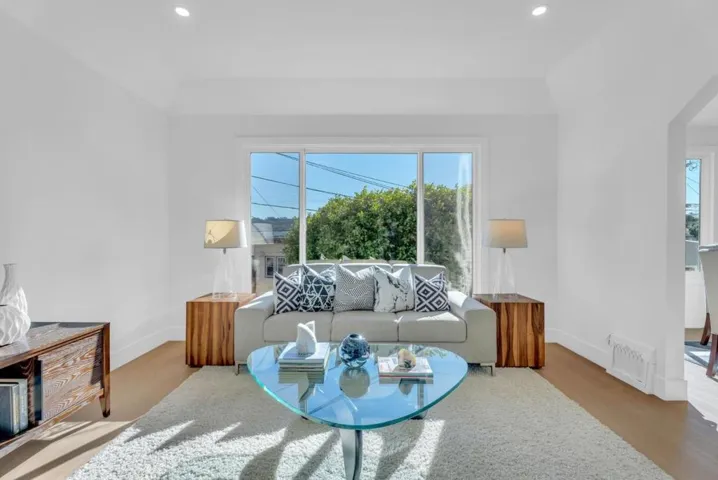 238 Hearst Avenue, San Francisco, California 94131