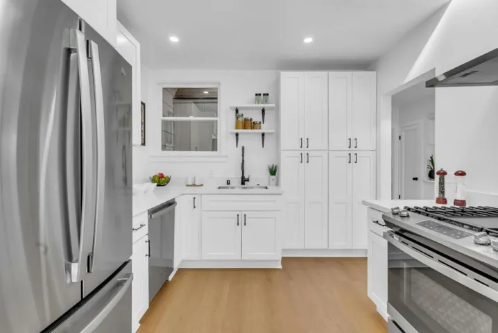 238 Hearst Avenue, San Francisco, California 94131