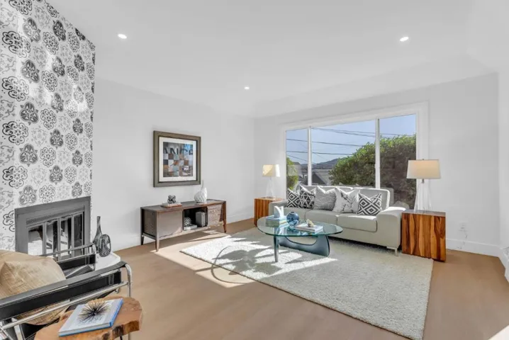 238 Hearst Avenue, San Francisco, California 94131